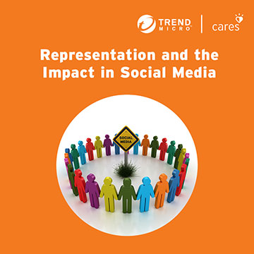 Representation and the Impact in Social Media