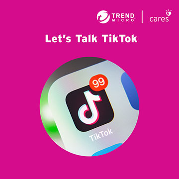 Let’s Talk TikTok