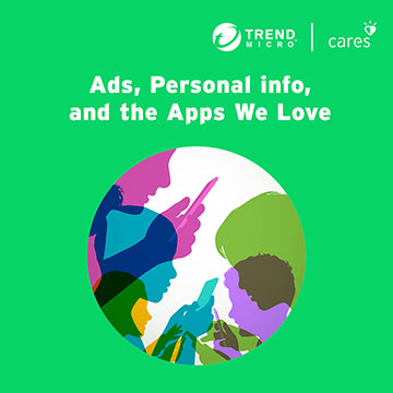 Advertising, Personal Information, and the Free Apps We Love