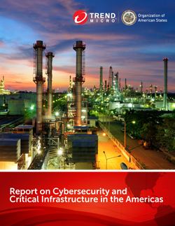 Report on Cybersecurity and Critical Infrastructure in the Americas