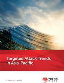 Targeted Attack Trends 1H 2014