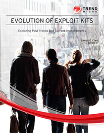Exploit Kits: Past, Present and Future
