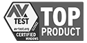 AV Test Top Product