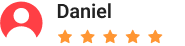 Daniel- user review