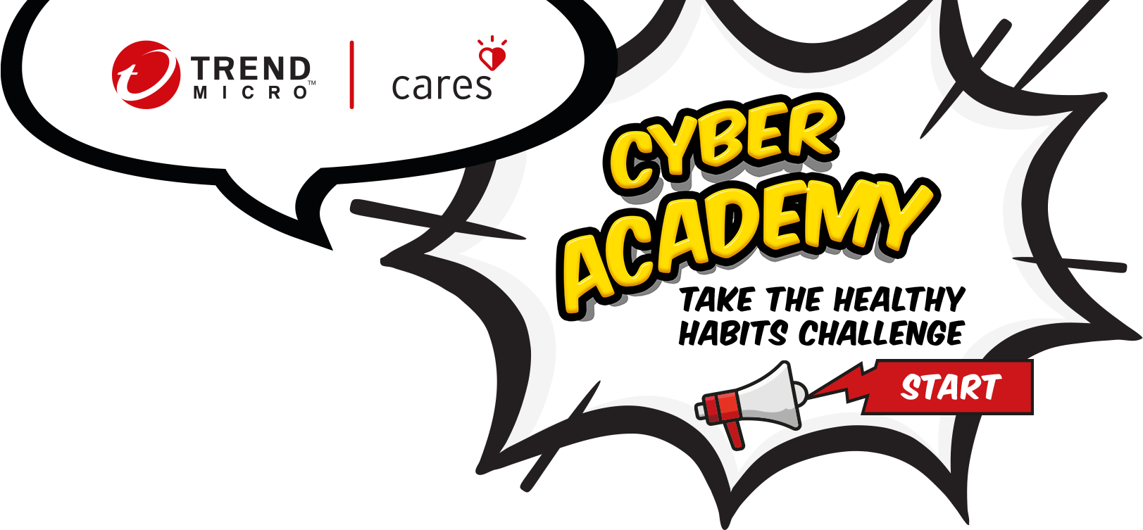 Cyber Academy- Take the privacy challenge