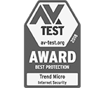 AV Test Award 2019